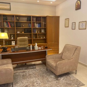 Grafeio Bibiana Kompouli